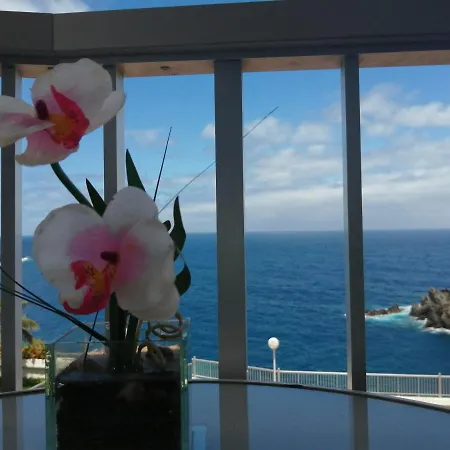 Estudio Vistas Al Oceano Y Playa إيكود ذي لوس فينوس