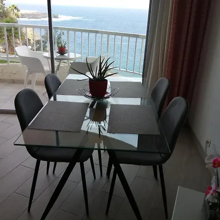 Estudio Vistas Al Oceano Y Playa *