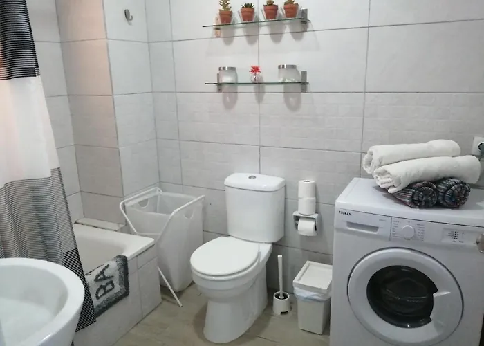 Estudio Vistas Al Océano Y Playa