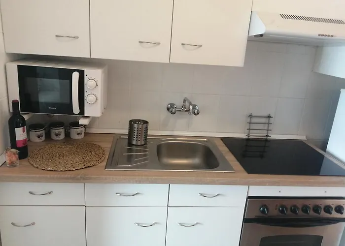 Estudio Vistas Al Océano Y Playa Appartamento *