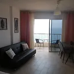 Estudio Vistas Al Oceano Y Playa *
