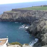 Estudio Vistas Al Oceano Y Playa Daire *