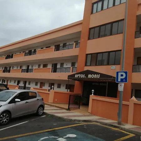 Estudio Vistas Al Océano Y Playa Apartamento