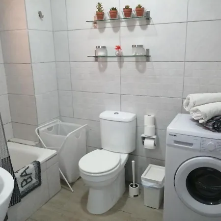 Estudio Vistas Al Oceano Y Playa