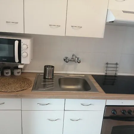 Estudio Vistas Al Oceano Y Playa Apartment *