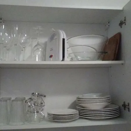 Estudio Vistas Al Oceano Y Playa Apartment *