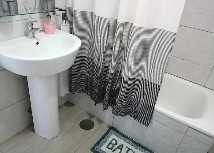 Estudio Vistas Al Oceano Y Playa * Икод-де-лос-Винос